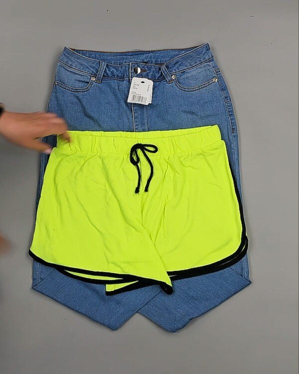 Фотография  886 - Летний микс CALZEDONIA, 50 шт, ЛОТ №8817 оптом в Майкопе и Адыгее