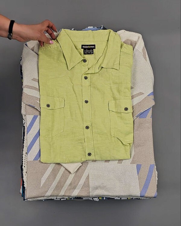 Фотография  455 - Mix XXL Summer#25 кг, ЛОТ № ВК0130 оптом в Майкопе и Адыгее