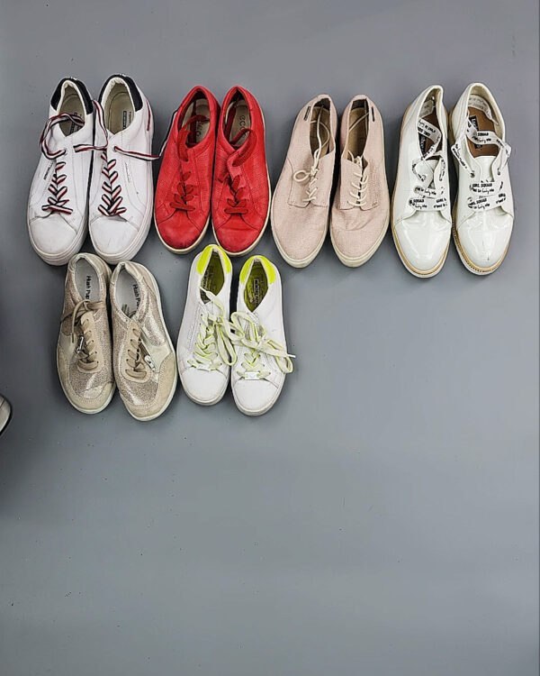 Фотография  234 - Обувь Summer#20 кг, ЛОТ №ВК0126 оптом в Майкопе и Адыгее