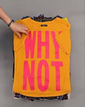 Фотография  211 - Женский летний микс LPP, 20 кг, ЛОТ №8804 оптом в Майкопе и Адыгее