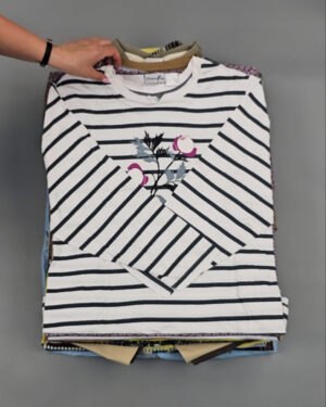 Фотография  809 - Mix XXL Summer#25 кг, ЛОТ № ВК0131 оптом в Майкопе и Адыгее