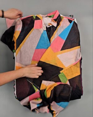 Фотография  507 - XXL Summer mix БМ#20 кг, ЛОТ № ВК0137 оптом в Майкопе и Адыгее