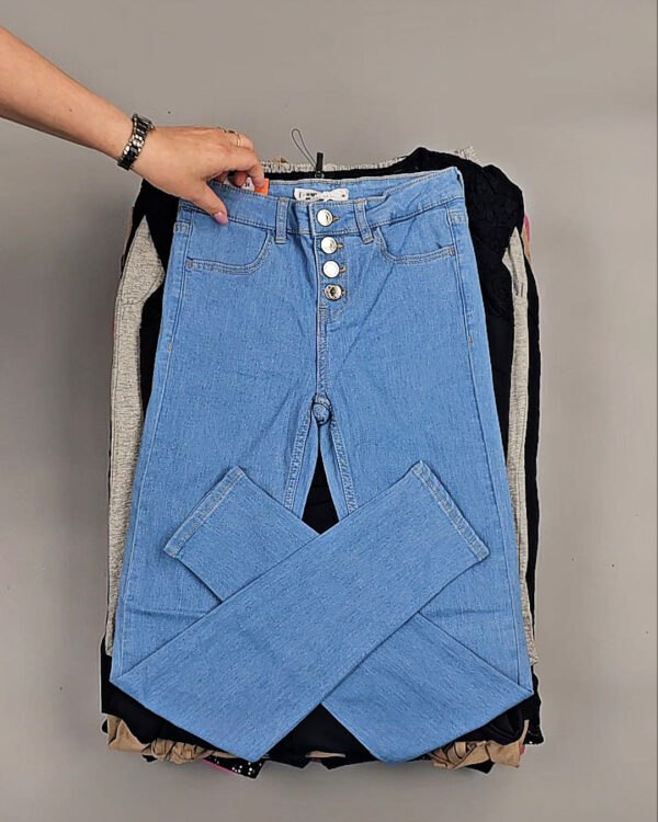 Фотография  564 - Женский летний микс LPP, 20 кг, ЛОТ №8804 оптом в Майкопе и Адыгее