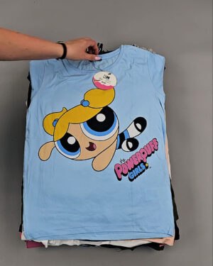 Фотография  464 - Женский летний микс LPP, 20 кг, ЛОТ №8802 оптом в Майкопе и Адыгее