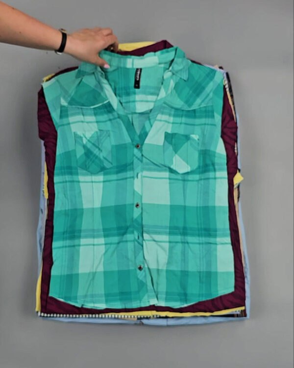 Фотография  935 - Mix XXL Summer#25 кг, ЛОТ № ВК0131 оптом в Майкопе и Адыгее