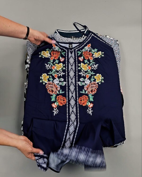 Фотография  658 - XXL Summer mix БМ#20 кг, ЛОТ № ВК0137 оптом в Майкопе и Адыгее