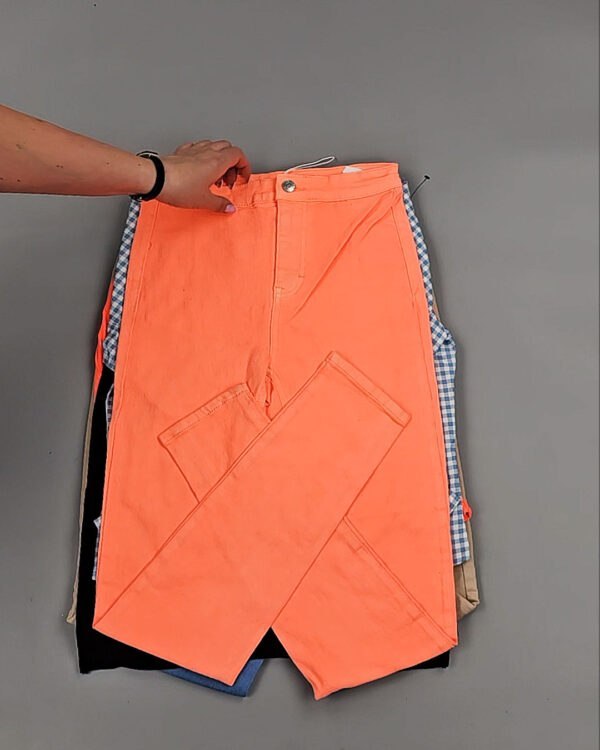 Фотография  778 - Женский летний микс LPP, 20 кг, ЛОТ №8802 оптом в Майкопе и Адыгее