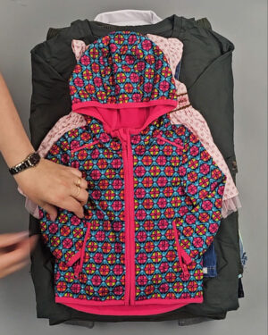 Фотография  632 - Clothing Kids Summer#20 кг, ЛОТ № ВК0145 оптом в Майкопе и Адыгее