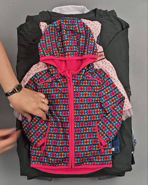 Фотография  692 - Clothing Kids Summer#20 кг, ЛОТ № ВК0145 оптом в Майкопе и Адыгее