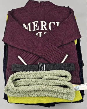 Купить NEXT Winter Women mix#15 кг оптом в Майкопе и Адыгее