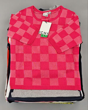 Купить Футболки DK COMPANY 045 B#5,5 кг, ЛОТ №9087 оптом в Майкопе и Адыгее