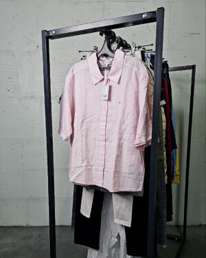 Купить LACOSTE, CALVIN KLEIN, TOMMY HILFIGER, GUESS + 075#21 шт, ЛОТ №9077 оптом в Майкопе и Адыгее