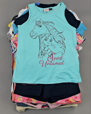 Купить LIDL Kids Summer 114#7 кг, ЛОТ №8971 оптом в Майкопе и Адыгее