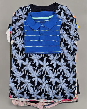 Купить LIDL Kids Summer 114#7 кг, ЛОТ №8972 оптом в Майкопе и Адыгее