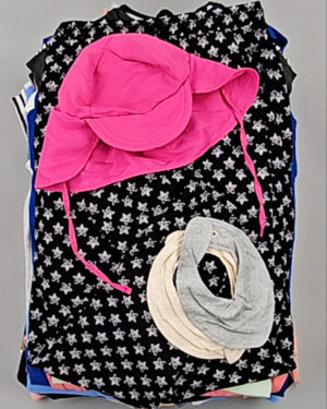 Купить LIDL Kids Summer 114#7 кг, ЛОТ №8975 оптом в Майкопе и Адыгее