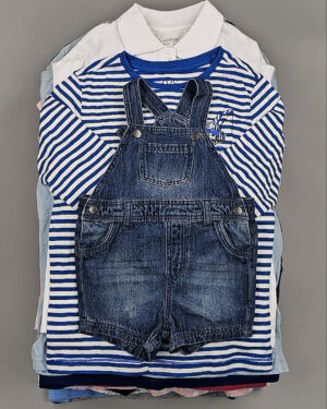 Купить LIDL Kids Summer 114#7 кг, ЛОТ №8977 оптом в Майкопе и Адыгее