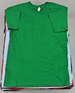 Купить Футболки СТОК CAN 084#5 кг, ЛОТ №8998 оптом в Майкопе и Адыгее