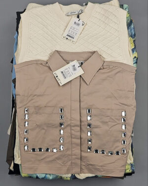 Купить GESTUZ mix 075#24 шт, ЛОТ №9019 оптом в Майкопе и Адыгее