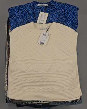 Купить GESTUZ mix 075#24 шт, ЛОТ №9020 оптом в Майкопе и Адыгее