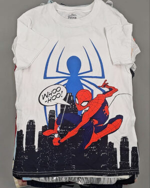 Купить LIDL Kids Winter 114#7 кг, ЛОТ №8979 оптом в Майкопе и Адыгее