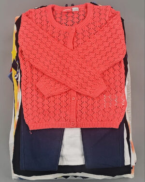 Купить LIDL Kids Winter 114#7 кг, ЛОТ №8981 оптом в Майкопе и Адыгее