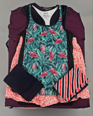 Купить LIDL Summer м/ж 022024#15 кг, ЛОТ №9030 оптом в Майкопе и Адыгее