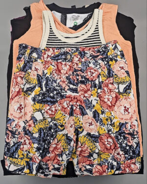 Купить LIDL Summer mix 114#20 кг, ЛОТ №9033 оптом в Майкопе и Адыгее