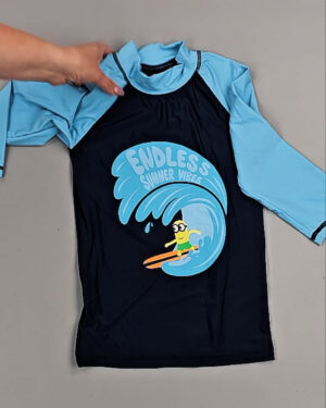 Фотография  361 - Купальники LIDL Kids 114#5 кг, ЛОТ №8950 оптом в Майкопе и Адыгее