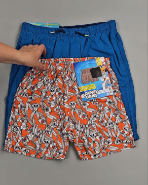 Фотография  283 - Купальники LIDL Kids#3 кг, ЛОТ №8966 оптом в Майкопе и Адыгее