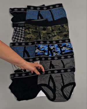 Фотография  716 - Нижнее белье LIDL Kids#2,8 кг, ЛОТ №8960 оптом в Майкопе и Адыгее