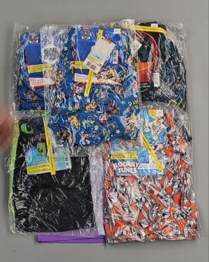 Фотография  759 - Купальники LIDL Kids#3 кг, ЛОТ №8963 оптом в Майкопе и Адыгее