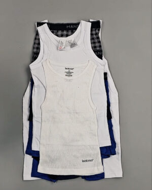 Фотография  629 - Нижнее белье LIDL Kids#5 кг, ЛОТ №8957 оптом в Майкопе и Адыгее