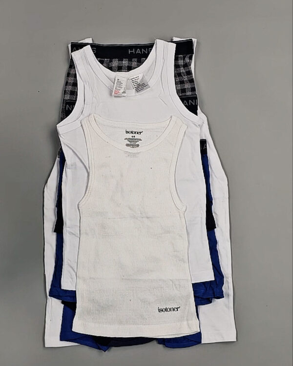 Фотография  207 - Нижнее белье LIDL Kids#5 кг, ЛОТ №8957 оптом в Майкопе и Адыгее