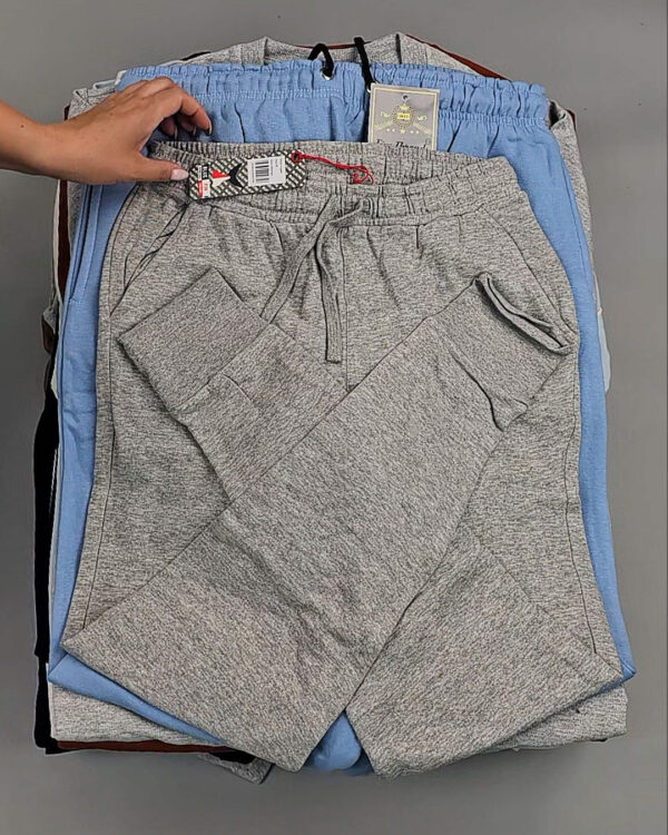 Фотография  790 - Спортивный микс C-3405 (MEN J-P) #10 кг оптом в Майкопе и Адыгее