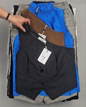 Фотография 385 - CO COUTURE mix 075#25 шт, ЛОТ №9008 оптом в Майкопе и Адыгее