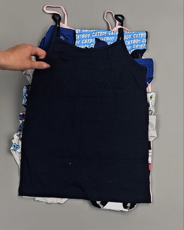 Фотография  500 - Нижнее белье LIDL Kids#3,4 кг, ЛОТ №8959 оптом в Майкопе и Адыгее