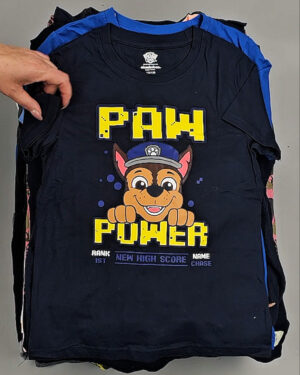 Фотография  215 - LIDL Kids Summer 114#7 кг, ЛОТ №8974 оптом в Майкопе и Адыгее