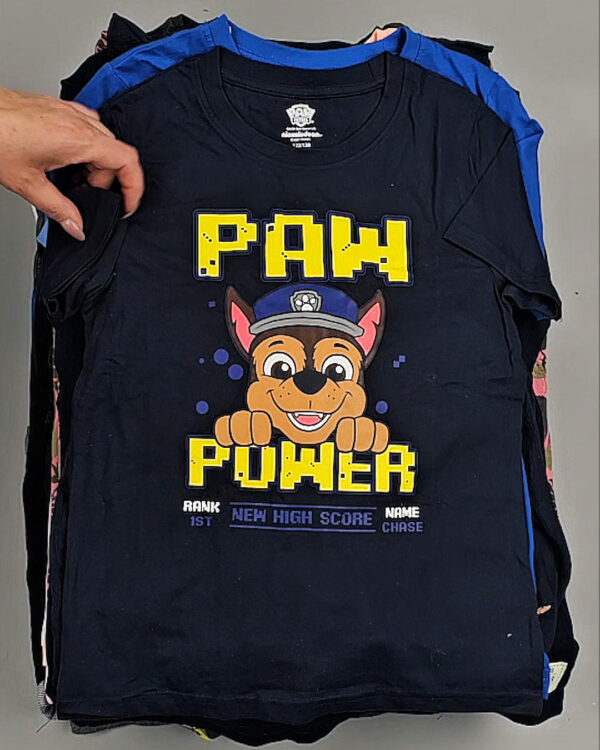 Фотография  287 - LIDL Kids Summer 114#7 кг, ЛОТ №8974 оптом в Майкопе и Адыгее