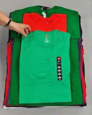 Фотография 895 - Футболки СТОК CAN 084#5 кг, ЛОТ №8997 оптом в Майкопе и Адыгее