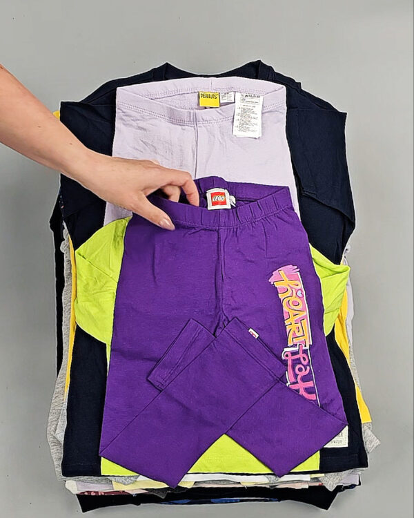 Фотография  965 - LIDL Kinder Baby Winter 074#7 кг оптом в Майкопе и Адыгее