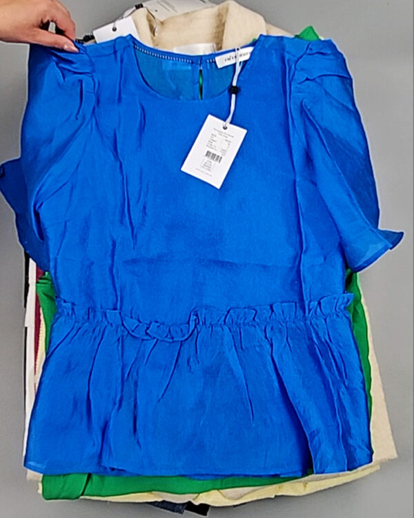 Фотография  781 - CO COUTURE mix 075#25 шт оптом в Майкопе и Адыгее