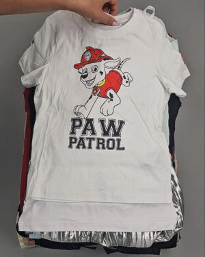 Фотография  808 - LIDL Kids Winter 114#7 кг, ЛОТ №8979 оптом в Майкопе и Адыгее