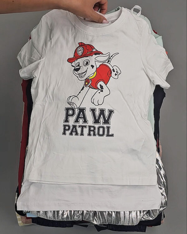 Фотография  116 - LIDL Kids Winter 114#7 кг, ЛОТ №8979 оптом в Майкопе и Адыгее