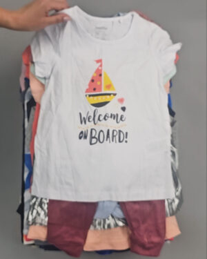 Фотография  305 - LIDL Kids Winter 114#7 кг, ЛОТ №8980 оптом в Майкопе и Адыгее