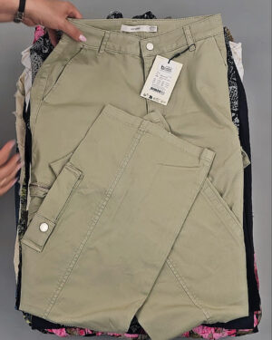 Фотография  187 - GESTUZ mix 075#24 шт, ЛОТ №9018 оптом в Майкопе и Адыгее