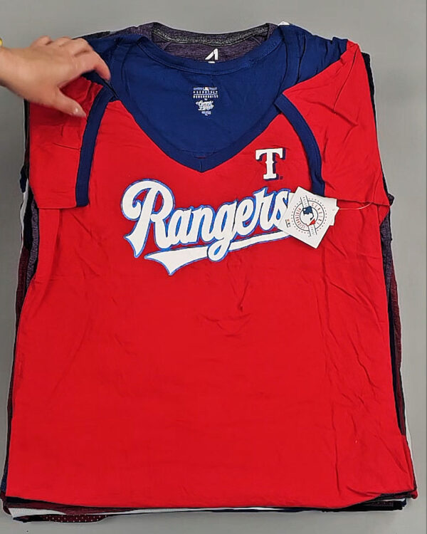 Фотография  766 - Футболки СТОК CAN 084#5 кг, ЛОТ №8998 оптом в Майкопе и Адыгее