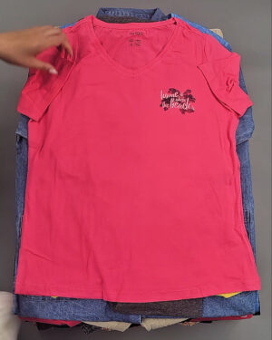 Фотография  527 - LIDL Summer mix 114#20 кг, ЛОТ №9035 оптом в Майкопе и Адыгее