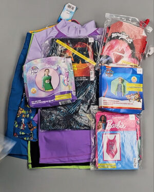 Фотография  219 - Купальники LIDL Kids#3 кг, ЛОТ №8962 оптом в Майкопе и Адыгее