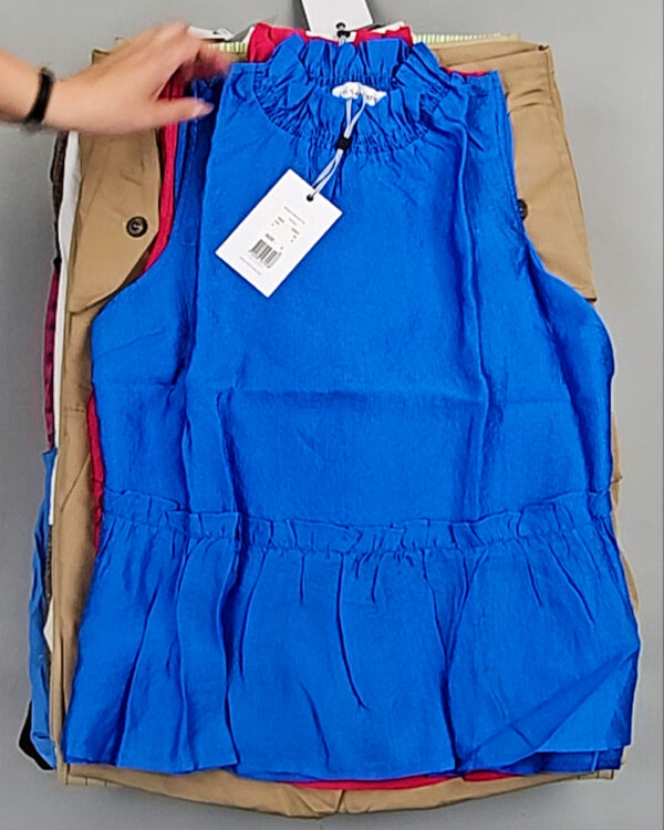 Фотография  666 - CO COUTURE mix 075#25 шт, ЛОТ №9009 оптом в Майкопе и Адыгее