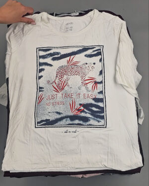 Фотография  117 - LIDL Summer м/ж 022024#15 кг, ЛОТ №9029 оптом в Майкопе и Адыгее